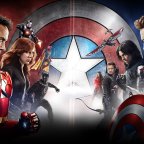 7 Essential MCU Movies: Captain America: Civil War (2016)