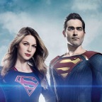 NEWS FLASH: Superman And Lois Lane Join This Year’s Arrowverse Crossover