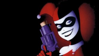 Created by Paul Dini and Bruce Timm, Harley Quinn was created for the acclaimed 1990s show Batman: The Animated Series. Arleen Sorkin defined the character's high-pitched New York vocals and would play the role for years to come until she retired from acting in 2014.