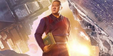 Now that the Ancient One is dead and Mordo has fled the coop, Wong is the senior master of the mystic arts and could be a useful ally to the Avengers.