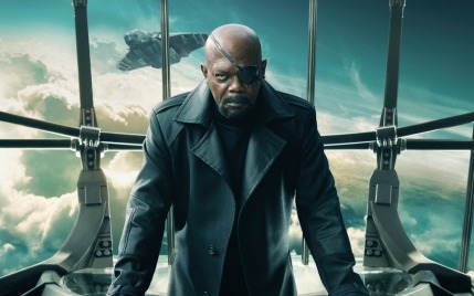 Samuel L Jackson's been missing from the MCU for a while now but he will return in some form in Avengers: Infinity War.