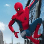 WATCH – Spider-Man: Homecoming Trailer #2