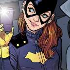 Joss Whedon to Direct Batgirl Movie for DC