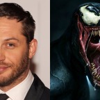 NEWS FLASH: Tom Hardy to Star as Eddie Brock in Venom Solo Movie