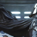 Review: Darth Vader (﻿2015) #2