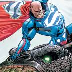 Comic Book Review: Action Comics #986