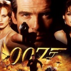 James Bond Retr007pective: GoldenEye (1995)