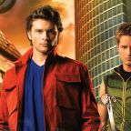 A Guide to Every DC Superhero Who Appeared on Smallville