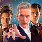 A Guide To Every Regeneration In Doctor Who