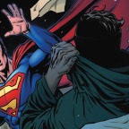 Comic Book Review: Action Comics #987