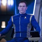 Review- Star Trek: Discovery Episode 3 (Context is for Kings)