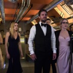 Review: Arrow 6×08 – Crisis On Earth-X (Part Two)