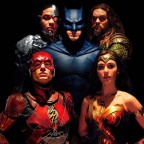 Justice League – Mildly-Spoilery Review