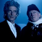 WATCH: First Clip From Doctor Who’s Christmas Special – Twice Upon A Time
