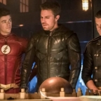 Review: The Flash 4×08 – Crisis On Earth-X (Part Three)