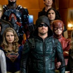 Review: Legends of Tomorrow 3×08 – Crisis On Earth-X (Part Four)