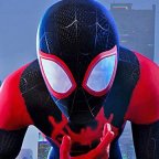WATCH: Spider-Man: Into The Spider-Verse – First Trailer