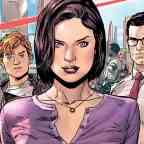 Metropolis: Superman Prequel Starring Lois Lane And Lex Luthor On The Way