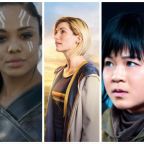 FF’s 13 Favourite Female Characters Of 2017