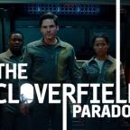 The Cloverfield Paradox – Mildly-Spoilery Review