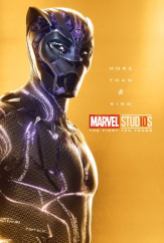 Marvel-Studios-More-Than-A-Hero-Poster-Series-Black-Panther-600x889
