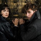 WATCH: Fantastic Beasts: The Crimes of Grindelwald – First Trailer