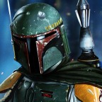 NEWS FLASH: Boba Fett Solo Movie In The Works, Logan Director Attached