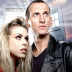 Reviewing Doctor Who (Season One)