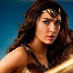 The First Official Images Of Wonder Woman 1984 Are Here!