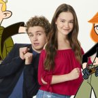 NEWS FLASH: Here’s The Full Cast Of Disney’s Live-Action Kim Possible