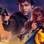 Solo: A Star Wars Story – Spoiler-Filled Review