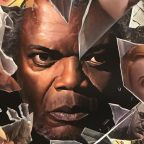 SDCC 2018 Roundup: Friday – Glass, Star Trek Discovery, Young Justice And More