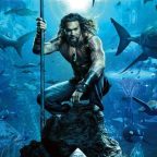NEWS FLASH: First Poster For Aquaman Swims To The Surface