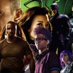 Ranking Every TV Show In The Marvel Cinematic Universe