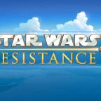 WATCH – First Trailer For Star Wars: Resistance