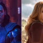 NEWS FLASH: Marvel Developing TV Series For Loki, Scarlet Witch And More