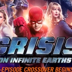 5 Things You Need To Do To Prepare For Crisis On Infinite Earths