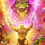 A Guide To Every He-Man And The Masters Of The Universe Movie And TV Series